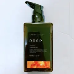 新品 未開封 emoc エモック レチスパクリームシャンプー 390g