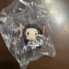 鬼滅の刃　1番くじ　胡蝶カナエ　ちょこのっこフィギュア