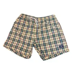 ビンテージ 90年代 トミーヒルフィガー トミー ナイロン ショーツ xl 古着