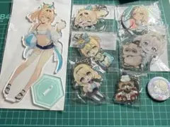 風真いろは グッズまとめ売り - メルカリ