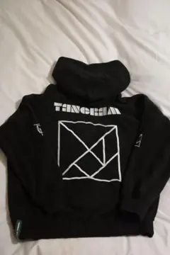 2025年最新】tangram パーカーの人気アイテム - メルカリ