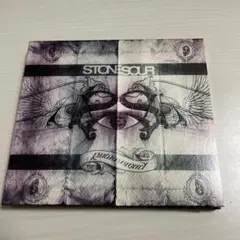 STONE SOUR Audio Secrecy 日本盤