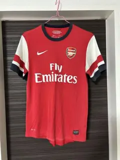 アーセナル　ユニフォームのサムネイル