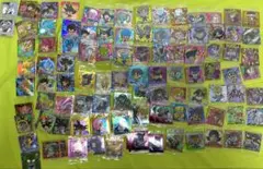ウエハース　にふぉるめーしょん　100枚以上　まとめ売り