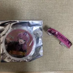 Knight A てるとくん