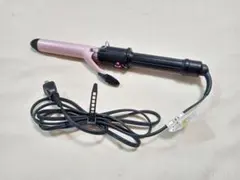 カールヘアアイロン　ヴィダルサスーン　180度まで調整可能 26mm