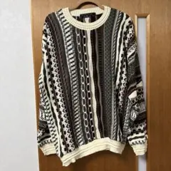 Protegé 3Dニット L made in USA