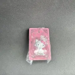 HELLO KITTY パッケージミニチュアコレクション　チャーミーキティ