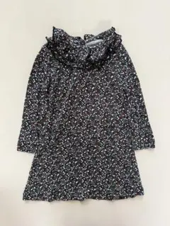 ミーシャアンドパフ　ワンピース Misha & Puff - misha&puff ワンピース Railroad Floral の通販