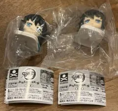 鬼滅の刃 おねむたん 幼少期拾壱ノ型 時透無一郎 有一郎 ガチャ カプセルトイ