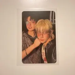 &TEAM Back to Life ユニット ケミトレカ コンイズ