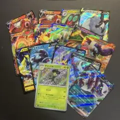2026年最新】ポケモンカード 引退の人気アイテム - メルカリ