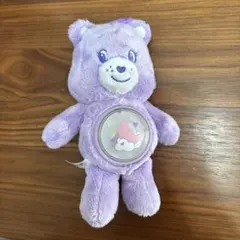 ケアベア シークレット