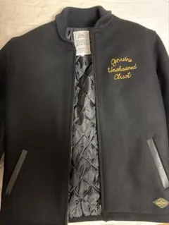 2026年最新】cluct スカジャンの人気アイテム - メルカリ