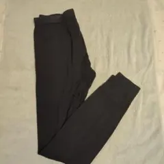 ヒートテック タイツ