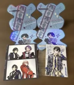 VOLTACTION 3周年 カード チェキ 特典 四季凪アキラ