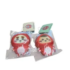 ちいかわたこイカ一番くじ