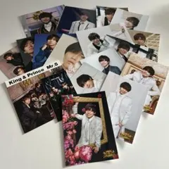 King&Prince 永瀬廉