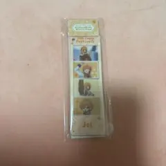 すとぷり　ふぁみくじ ジェルさん