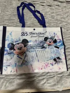 2026年最新】ディズニー 20周年 ショッピングバッグの人気アイテム
