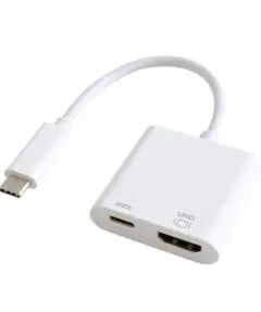 GOPPA(ゴッパ） Type-C-HDMI変換アダプタ