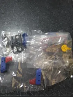 【モビルスーツアンサンブル　30】212 Gファイター