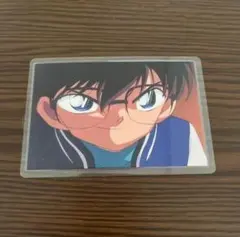 ⑨57 名探偵コナン コナン 怪盗キッド　ラミカ　ラミカード ラミネートカード ⑨57 名探偵コナン コナン 怪盗キッド ラミカ ラミカード ラミネート