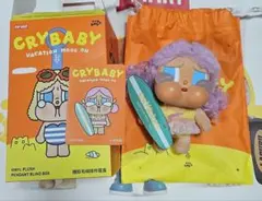 クライベイビー Vacation Mode On LET'S SURF