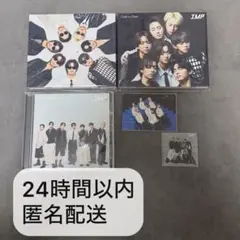 IMP. Cheek to Cheek 3形態 特典 セット