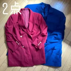 ◾️Ralph LaurenのジャケットにDAKSのジャケット◾️オマケ付◾️ブランドのサムネイル