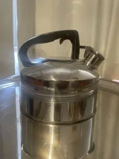 Ekco flint kettle vintage アメリカビンテージ　ケトル②のサムネイル