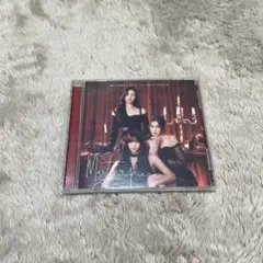 MISAMO masterpieceアルバムCD
