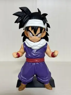 天下分け目の超決戦!! D賞 MASTERLISE 孫悟飯