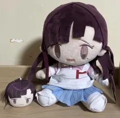 2026年最新】罪木蜜柑 ぬいぐるみの人気アイテム - メルカリ