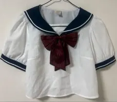 Secret Honey シーハニ セーラー トップス