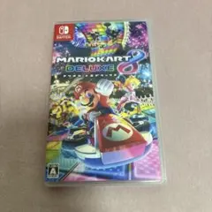 マリオカート8 デラックス