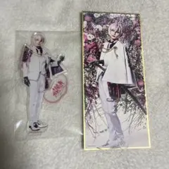 舞台 刀剣乱舞 ランダムアクリルスタンド アクスタ 刀ステ 亀甲貞宗 松井勇歩