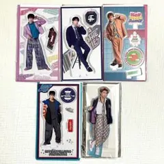 FANTASTICS 瀬口黎弥 アクスタ まとめ売り