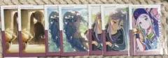 プロセカ epick card エピカ 宵崎奏 7点