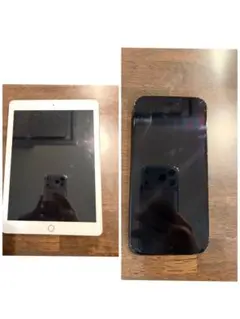 【 iPad付き】iPhone 14 ProMax SIMフリー　256GB