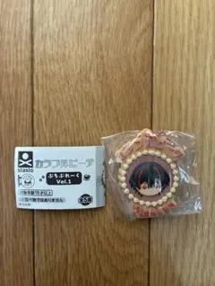 カラフルピーチ　ぷちぶれーく　ゆあんくん