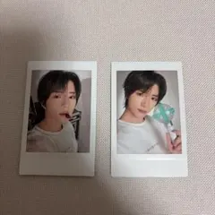 TXT MOACON IN JAPAN INSTANT PHOTO ヨンジュン - メルカリ