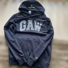 【未開封】MAN WITH A MISSION GAWパーカー2 白 M MAN WITH A MISSION | GoodsLookbook