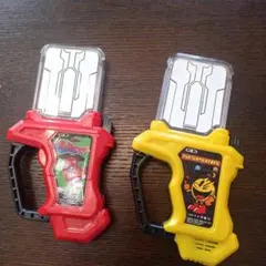 仮面ライダーエグゼイド キャラクター玩具