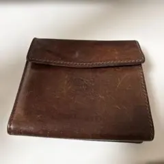 IL BISONTE イルビゾンテ　財布のサムネイル