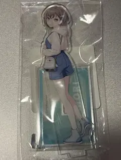 要楽奈 アクリルスタンド MyGO 水族館 台湾 Xpark - メルカリ