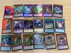 遊戯王ラッシュデュエル カードまとめ売り