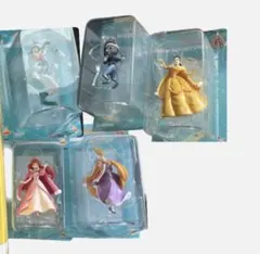 ディズニークリスマスオーナメントクジ 2022