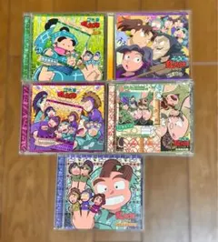 忍たま乱太郎 ドラマCD まとめ売り
