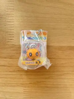 めめっち たまごっち ブリスターパッケージコレクション